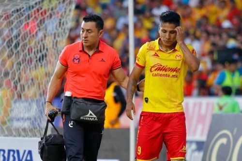 Morelia quiere aplicar la maldición del superlíder - imago-565064-20170511214108