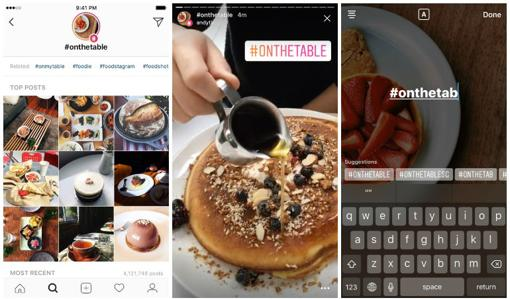 Ahora se pueden buscar Instagram Stories por ubicación y hashtag - instagram1