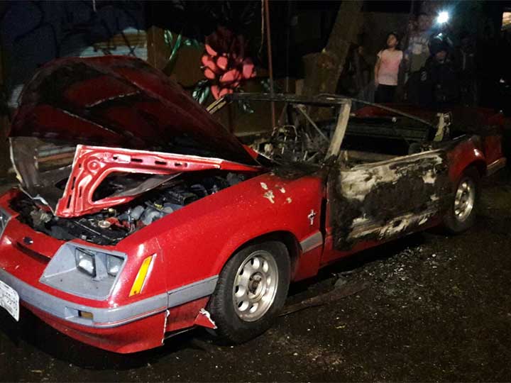 Joven en silla de ruedas muere baleado durante riña en Iztapalapa - iztapalapa-1