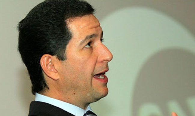 Roban casa de Javier Alarcón