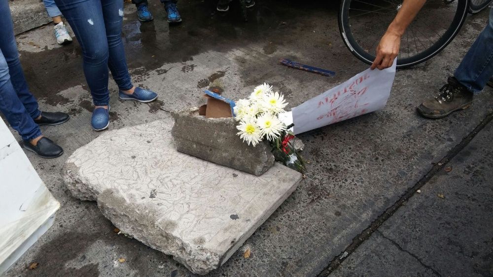 Exigen justicia a gobernador de Sinaloa por muerte de Javier Valdez - javier-valdez-3