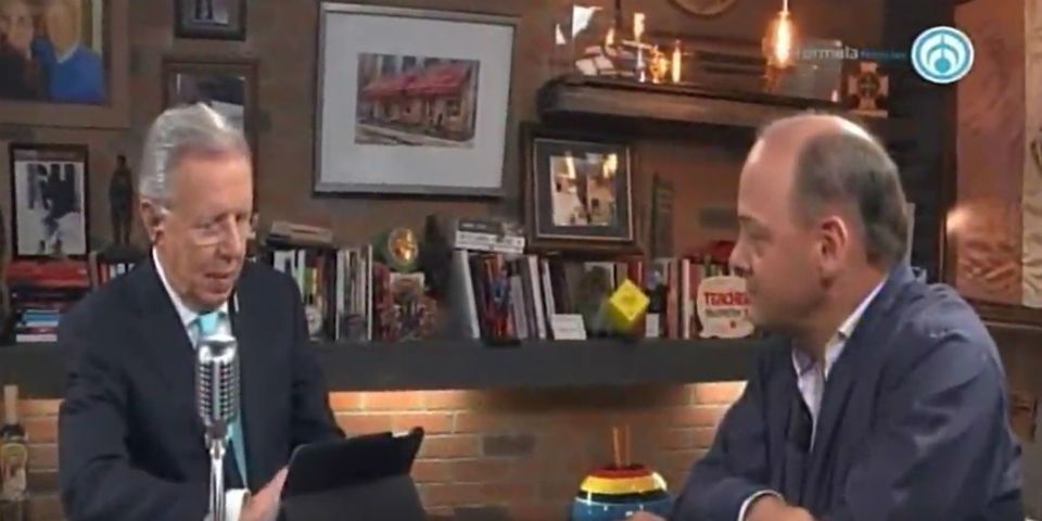 Tecnoradio era de dos ex asesores de Radiorama: Javier Tejado