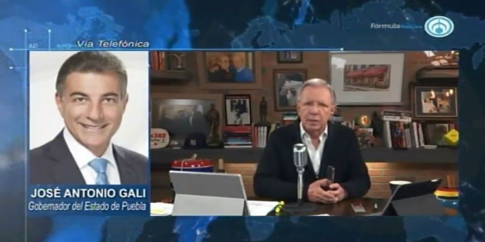 ‘El robo de combustible ha alcanzado a la sociedad’: Gali Fayad ‘El robo de combustible ha alcanzado a la sociedad’: Gali Fayad