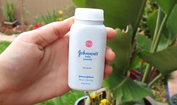 Indemnización de 110.5 mdd por talco que causa cáncer - johnson-talco