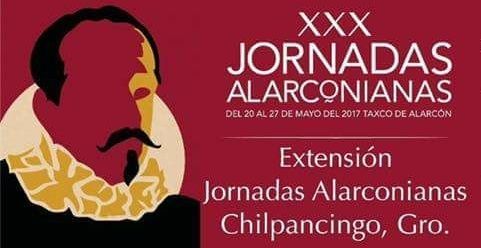 Taxco alberga la trigésima edición de las Jornadas Alarconianas