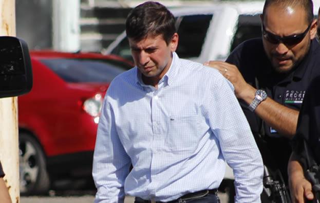 Vinculan a proceso en EE.UU. a exsecretario de Finanzas de Tabasco - jose-saiz-pineda-finanzas-tesorero-tabasco-andres-granier-pgje