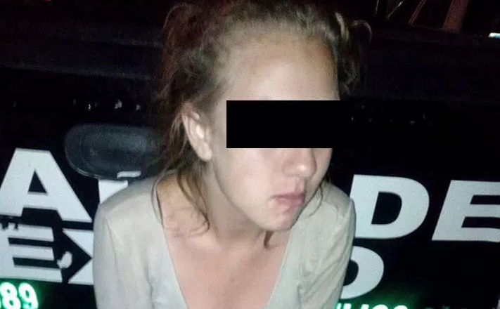 Joven de 17 años intenta robar autopartes en Ciudad Azteca