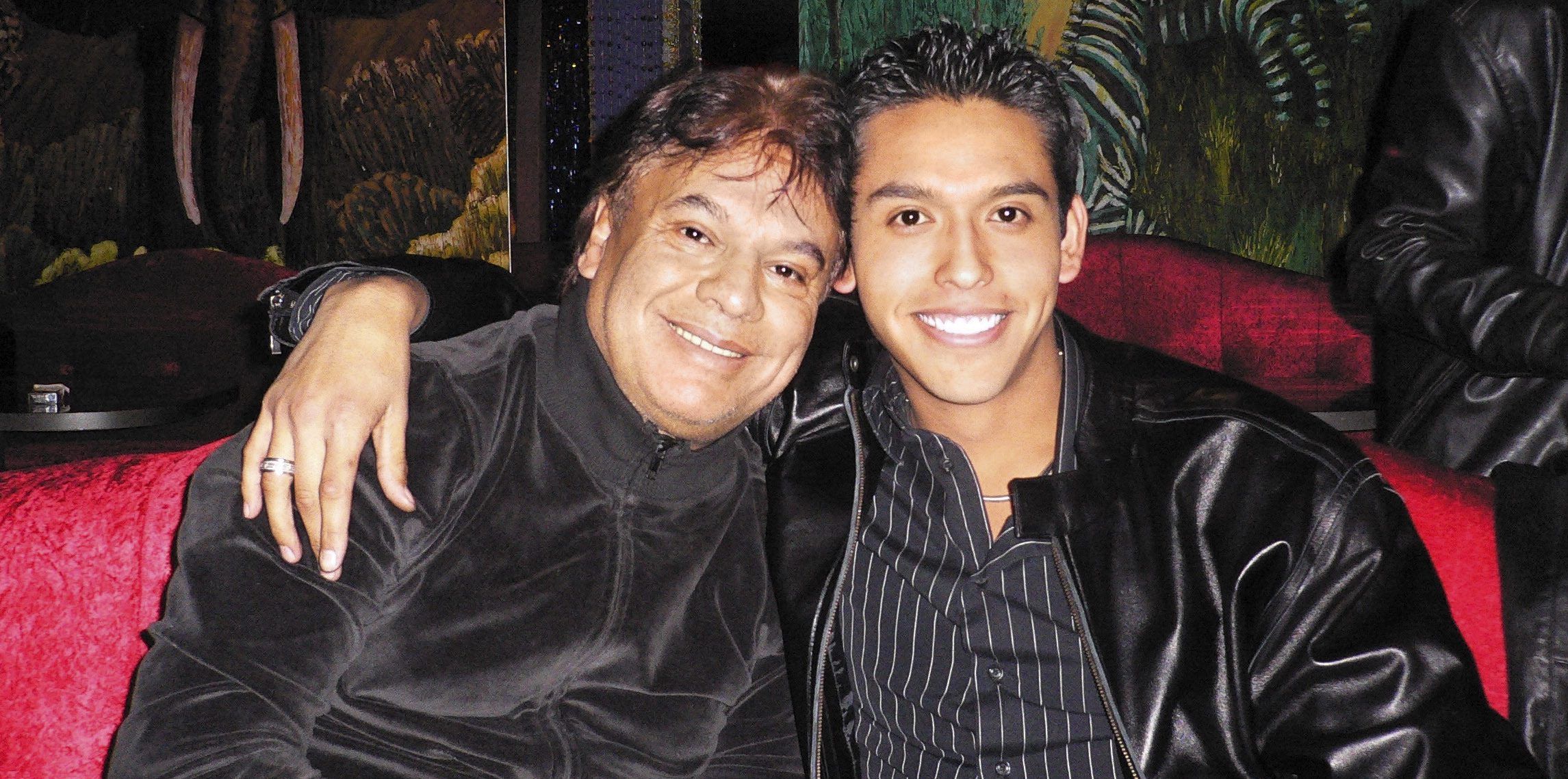 PGR investiga testamento de Juan Gabriel