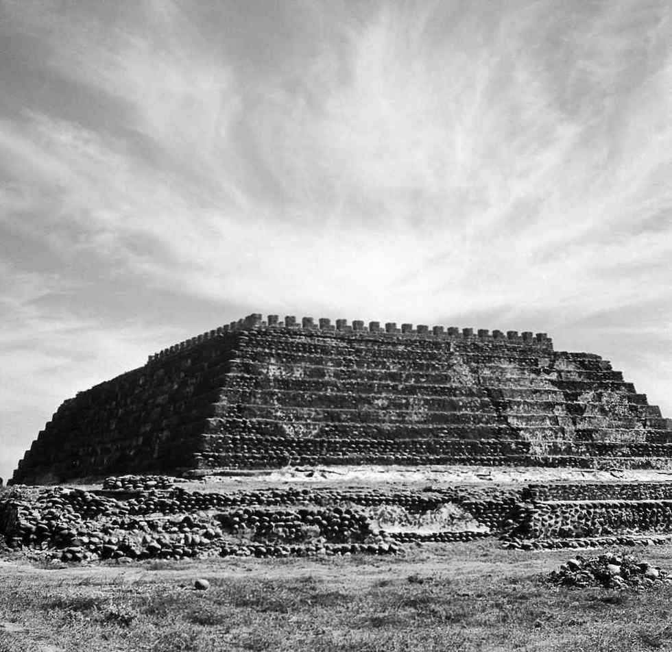El centenario del natalicio de Juan Rulfo - juan-rulfo-fotógrafo
