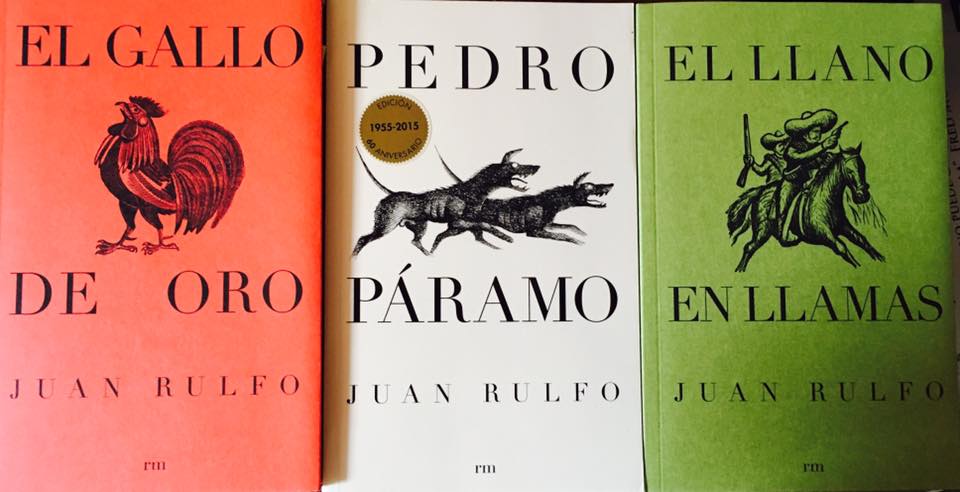 El centenario del natalicio de Juan Rulfo