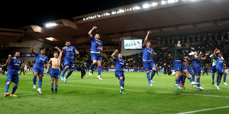 Higuaín y Alves sacan importante ventaja en Mónaco