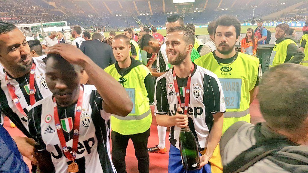 Juventus comienza la carrera por el triplete - juventus-copa-2-1024x576