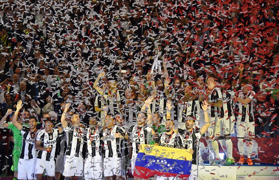 Juventus comienza la carrera por el triplete - juventus-copa-4