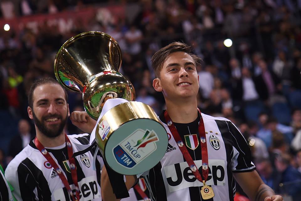 Juventus comienza la carrera por el triplete - juventus-copa-6