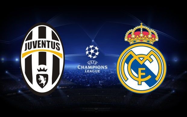 Black Eyed Peas se presentará durante final de Champions - juventus-real-madrid