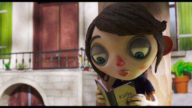 Nueve curiosidades de 'Mi Vida de Calabacín' - kafka-calabaciěn