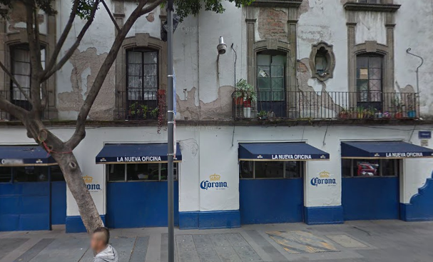 Clausuran tres bares en la Ciudad de México - la-nueva-oficina