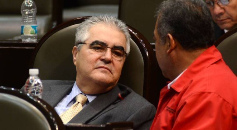 Exdiputado del PRI ocultó 17 mdd en paraísos fiscales