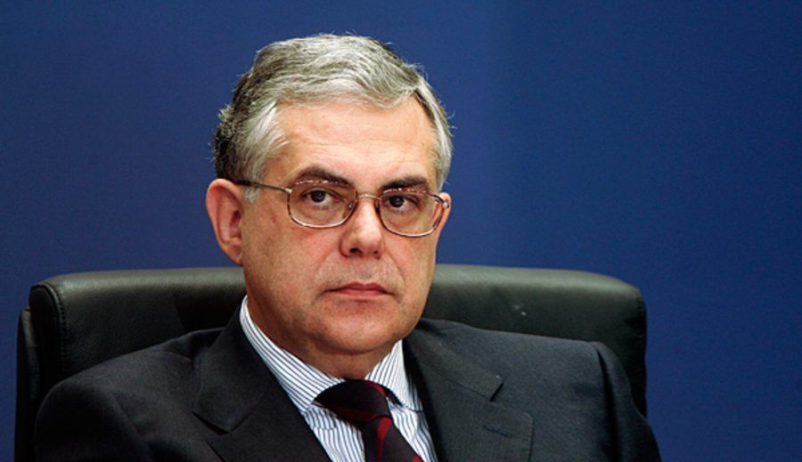 Ex primer ministro de Grecia resulta herido tras atentado