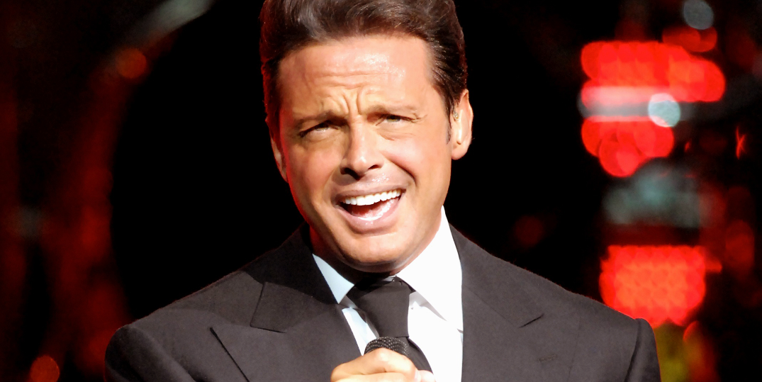 Liberan a Luis Miguel tras pago de fianza