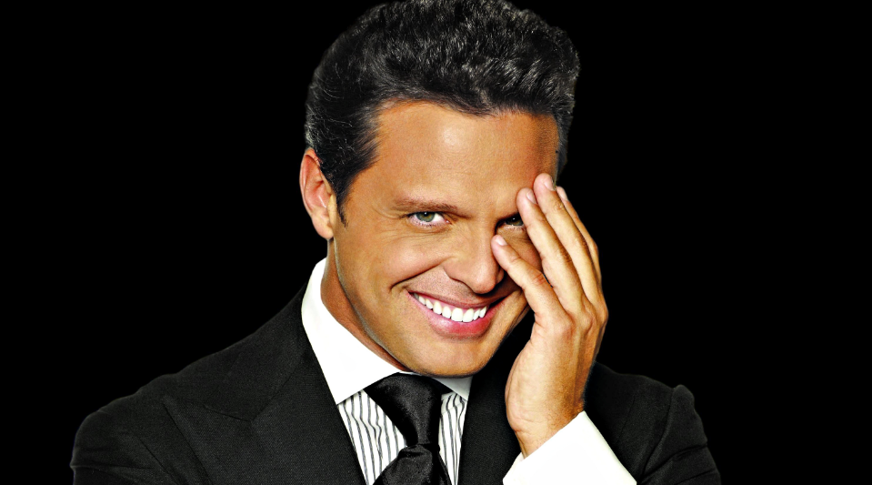 #Video Luis Miguel aparece tras su detención