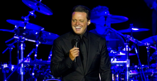 Luis Miguel llega a acuerdo con su exmánager