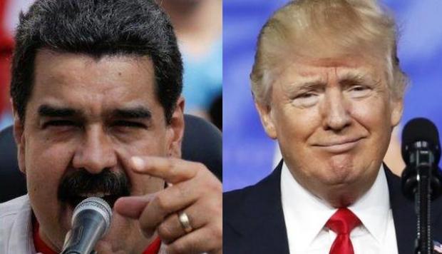 Maduro asegura que México es “un Estado fallido” - maduro-2