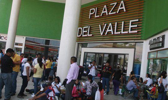 Maestros de la CNTE paralizan Oaxaca