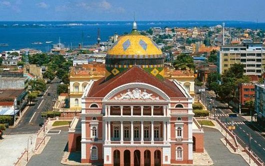 Ciudad brasileña declara estado de emergencia por migración venezolana