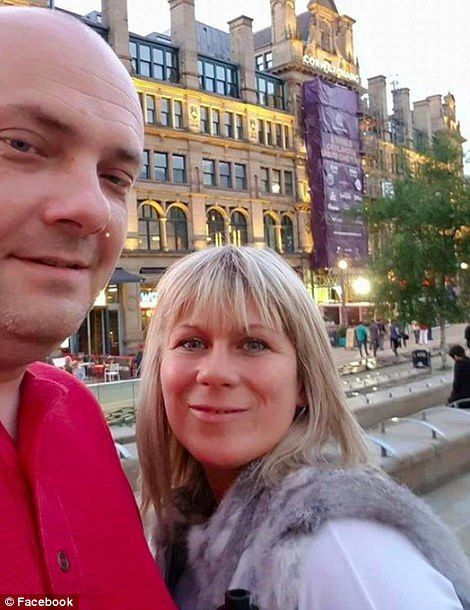 Joven de 14 años es la última víctima fatal confirmada en Manchester - manchester-6