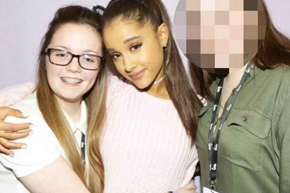 Joven de 14 años es la última víctima fatal confirmada en Manchester - manchester-8