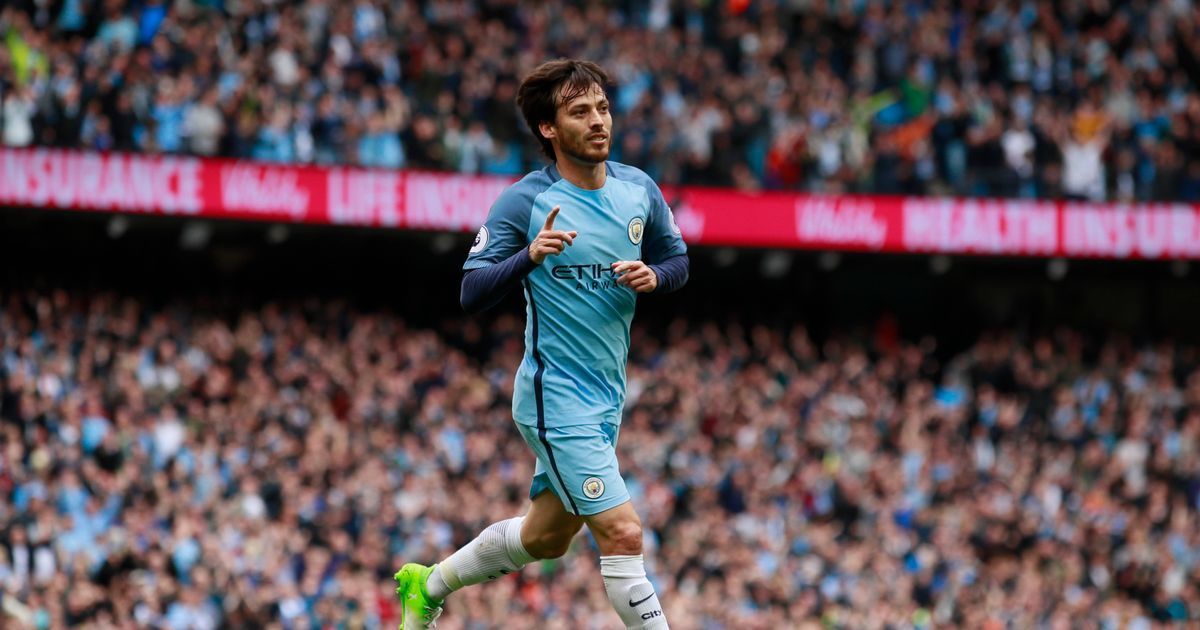 El Manchester City vence 2-1 al Leicester y se coloca tercero en la Premier