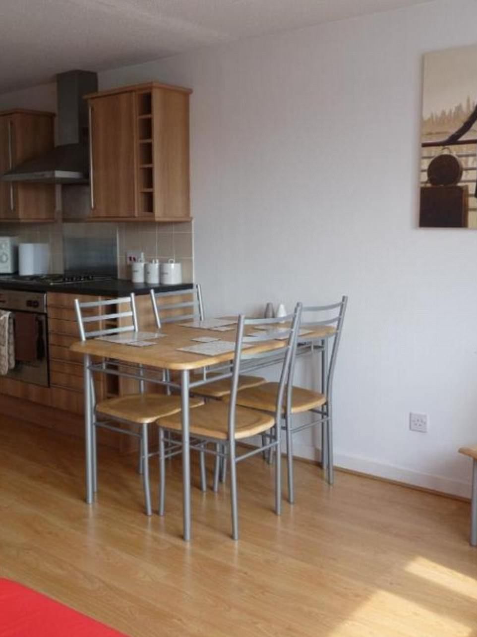 Revelan el último lugar donde estuvo el terrorista de Manchester - manchester2-1