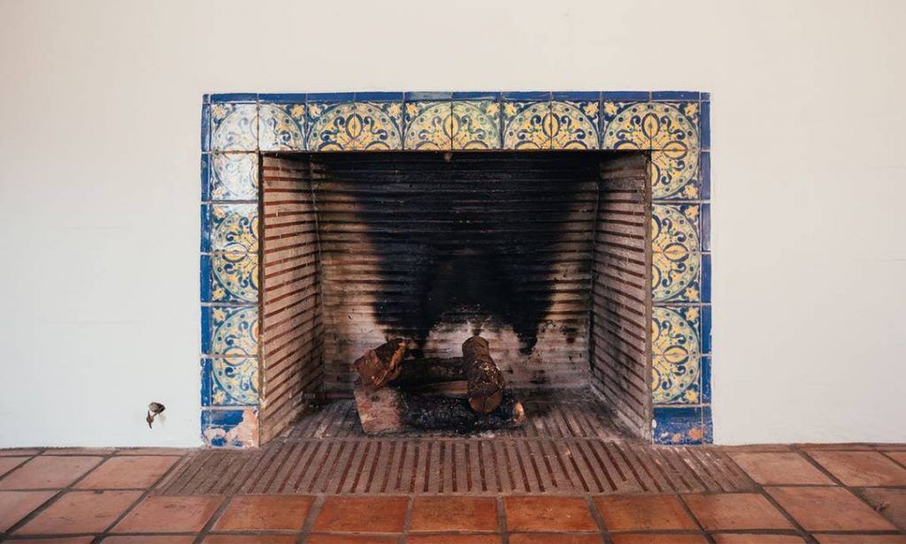 Ofrecen casa donde murió Marilyn Monroe - mansión-4-1024x615