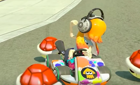 Mario Kart 8 Deluxe quita gesto ofensivo - mario-kart-deluxe-8
