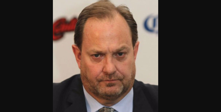 Muere Mario Moreno Ivanova, hijo de Mario Moreno "Cantinflas" - mario-moreno-Ivanova-1