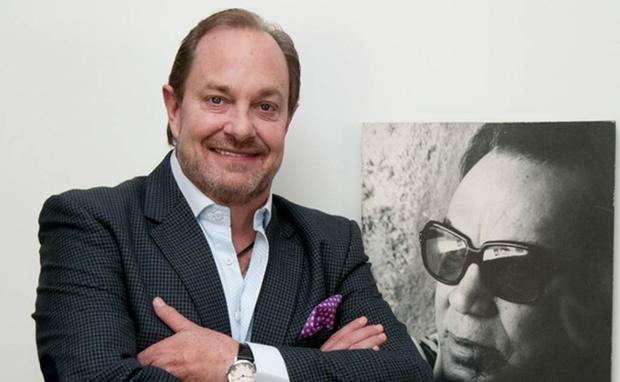 Muere Mario Moreno Ivanova, hijo de Mario Moreno “Cantinflas”