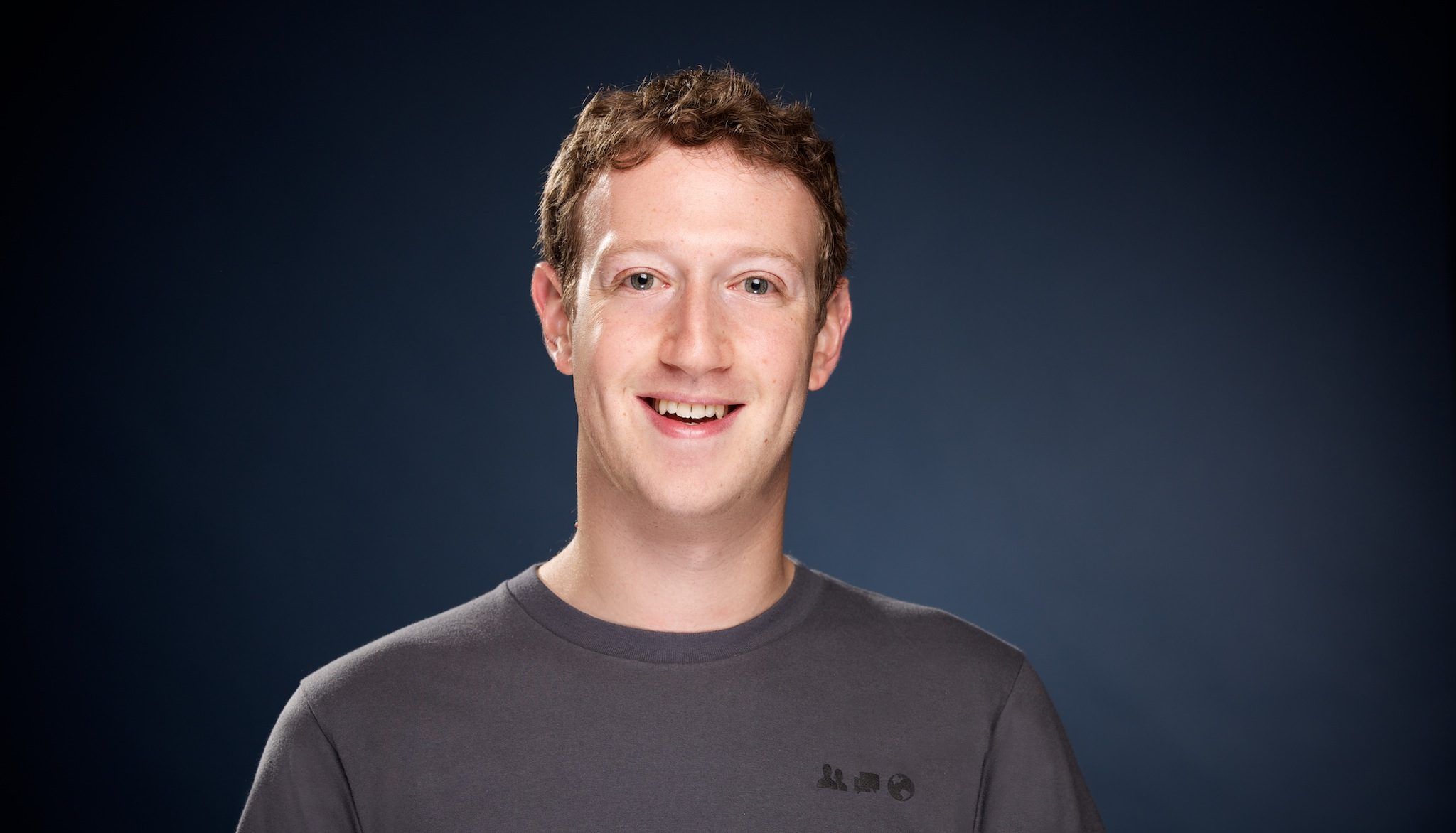 #Video Mark Zuckerberg compartió el momento en el que supo que iría a Harvard
