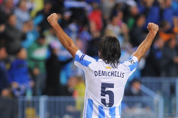Demichelis anuncia su retiro del futbol - martín-demichelis
