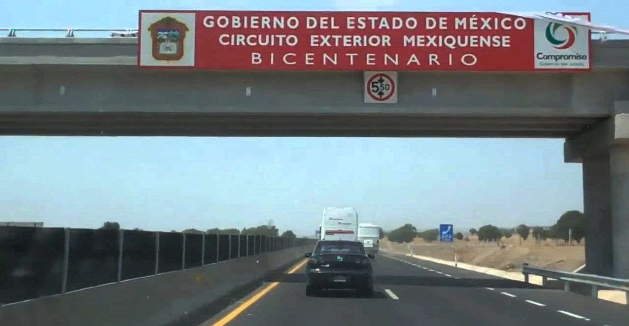 Estudio revela presunto fraude de OHL en México