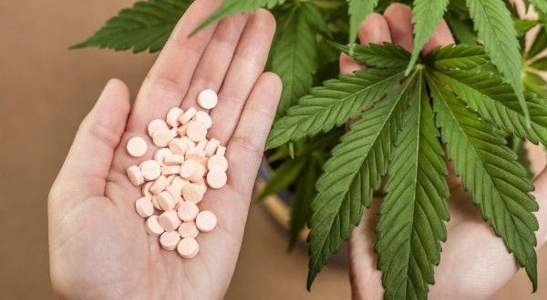 Juez ordena permitir la importación de medicamentos a base de mariguana Juez ordena permitir la importación de medicamentos a base de mariguana