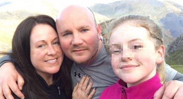 Padre narra la llamada de su hija tras el ataque de Manchester