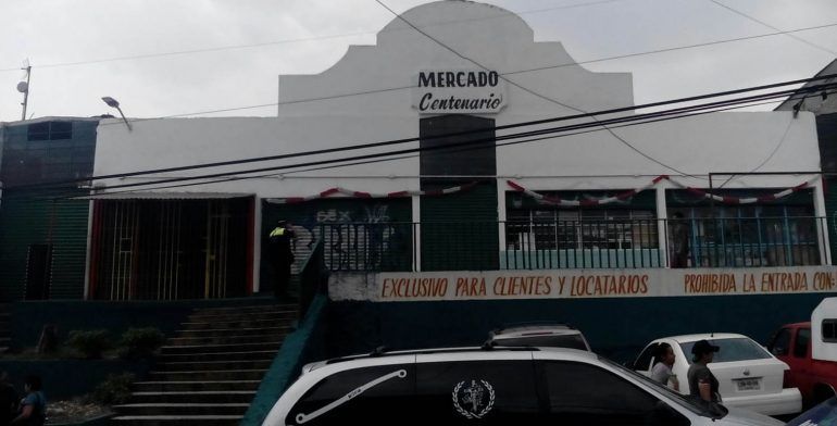 Acribillan a hombre en Naucalpan Acribillan a hombre en Naucalpan