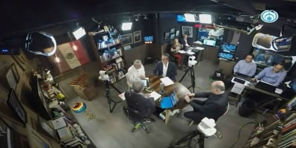 Todos los políticos son lo mismo Todos los políticos son lo mismo