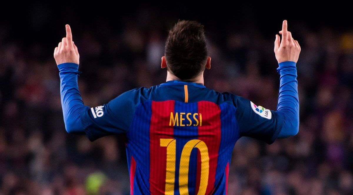 Fiscalía acepta pago de Messi a cambio de 21 meses de cárcel