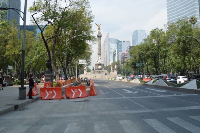 Entregarán Línea 7 del Metrobús este 5 de febrero