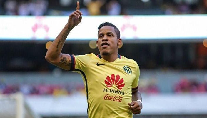 Michael Arroyo dejará al América Michael Arroyo dejará al América