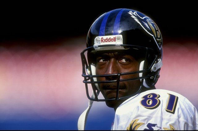 Muere exjugador de los Ravens de Baltimore