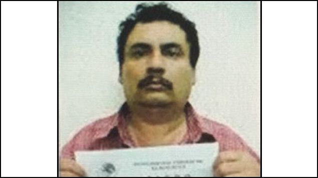 Liberan a hermano de ‘El Chapo’ Guzmán