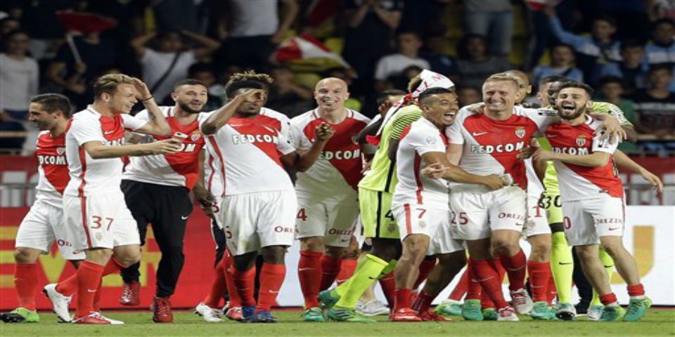 Mónaco conquista Francia